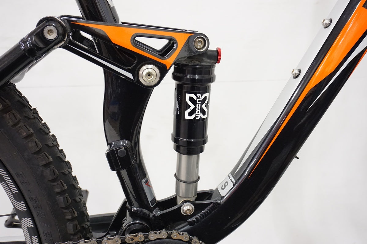 MONGOOSE「マングース」 TEOCALI COMP 2016年モデル マウンテンバイク