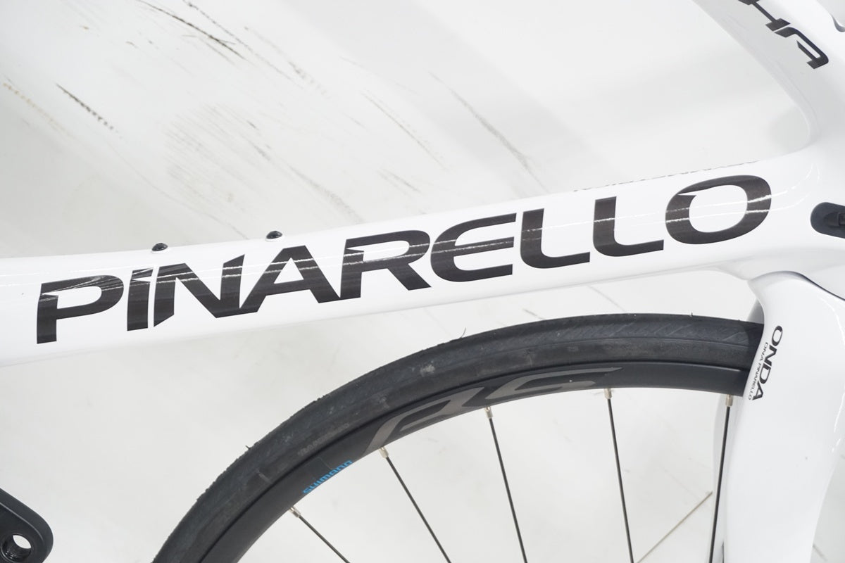 PINARELLO 「ピナレロ」 RAZHA DISK 105 2023年モデル ロードバイク/ 大阪美原北インター店