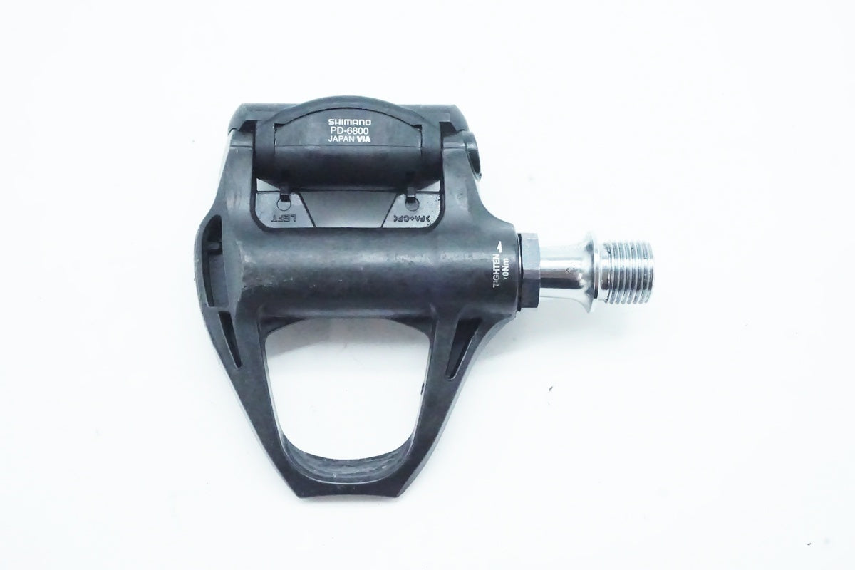 SHIMANO「シマノ」 ULTEGRA PD-6800 ペダル/ 京都西院店 ｜ バイチャリ