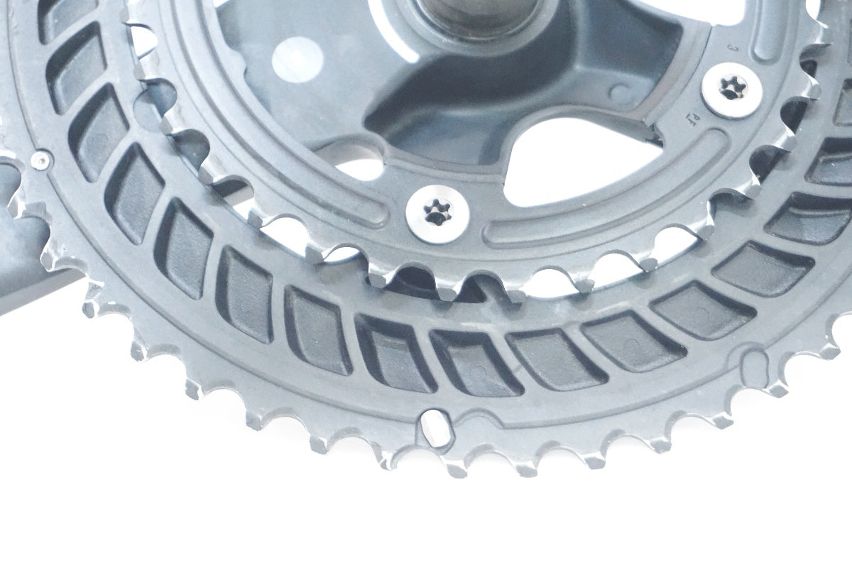 SHIMANO 「シマノ」 105 FC-5800 50-34T 170mm クランク / 大阪美原北