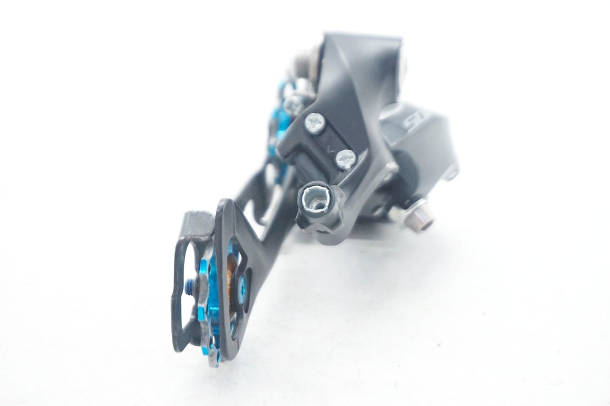 SHIMANO 「シマノ」 SORA RD-R3000 リアディレイラー プーリーカスタム / 大阪門真店