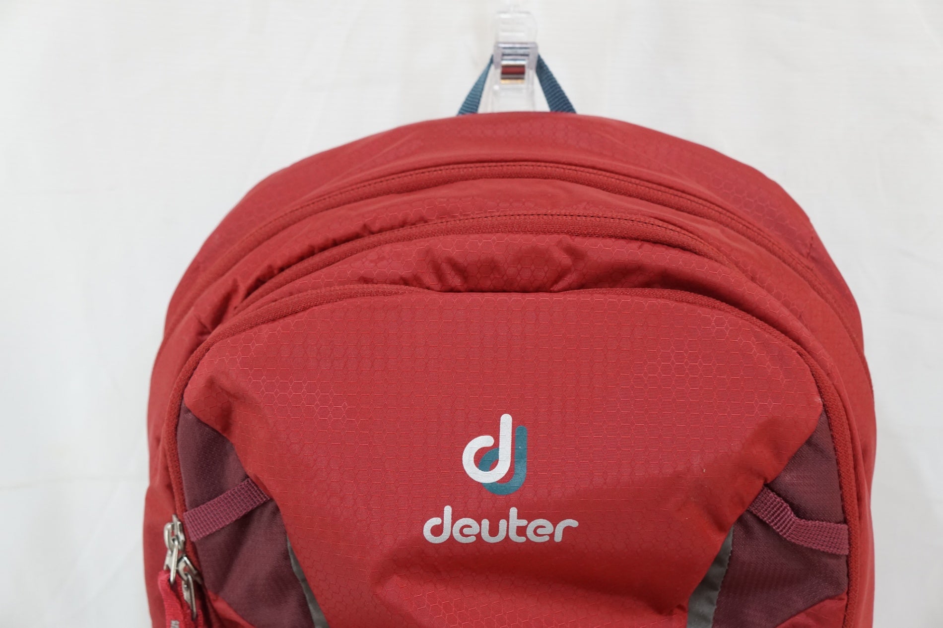 DEUTER 「ドイター」 RACE EXP AIR 14+3 バッグパック / バイチャリ