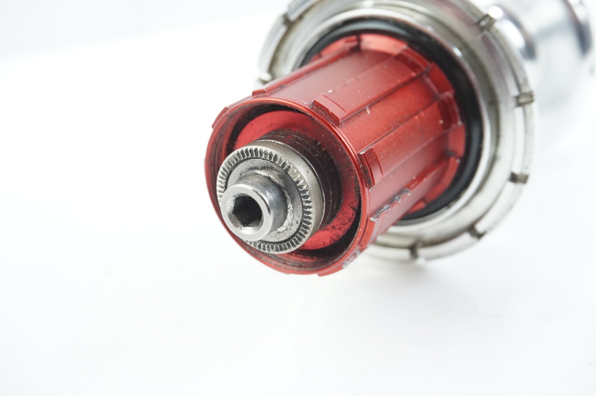 ZIPP 「ジップ」 188 シマノ10速 リアハブ / 中目黒店