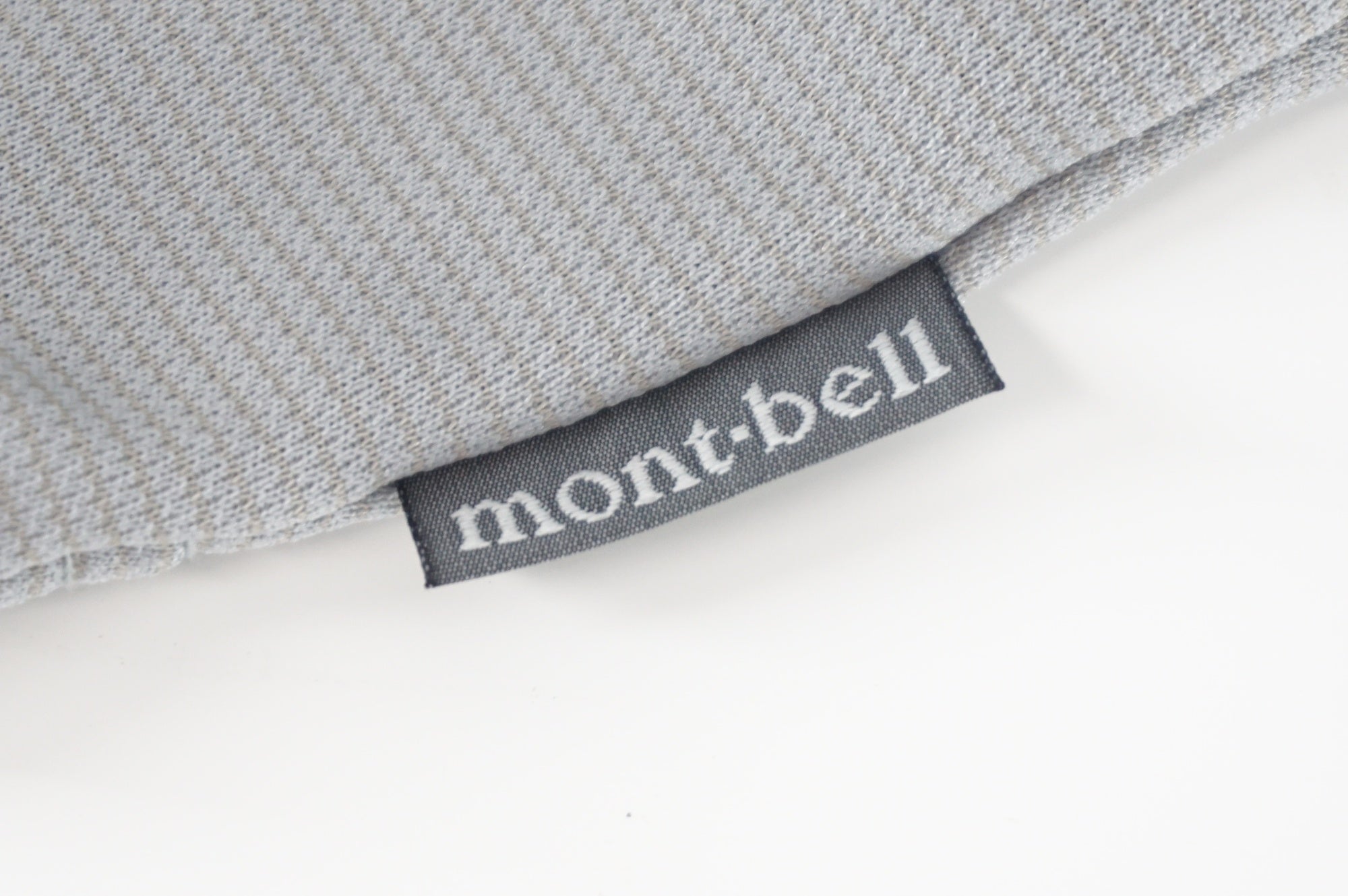 MONT-BELL 「モンベル」 Lサイズ WIC.クール アームカバー / 阪急塚口店