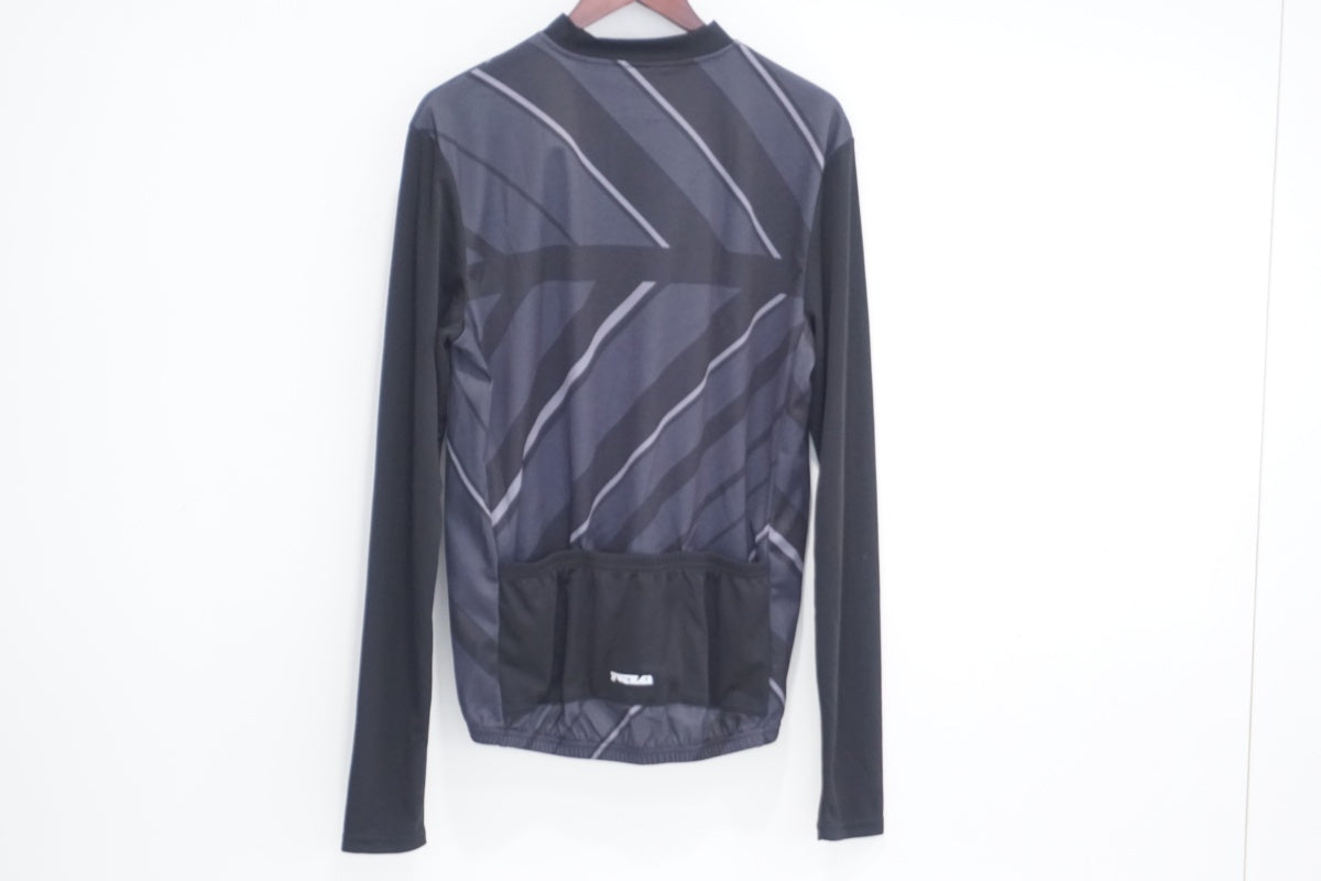 TSLA 「テスラ」 XLサイズ サイクルジャージ / 滋賀大津店