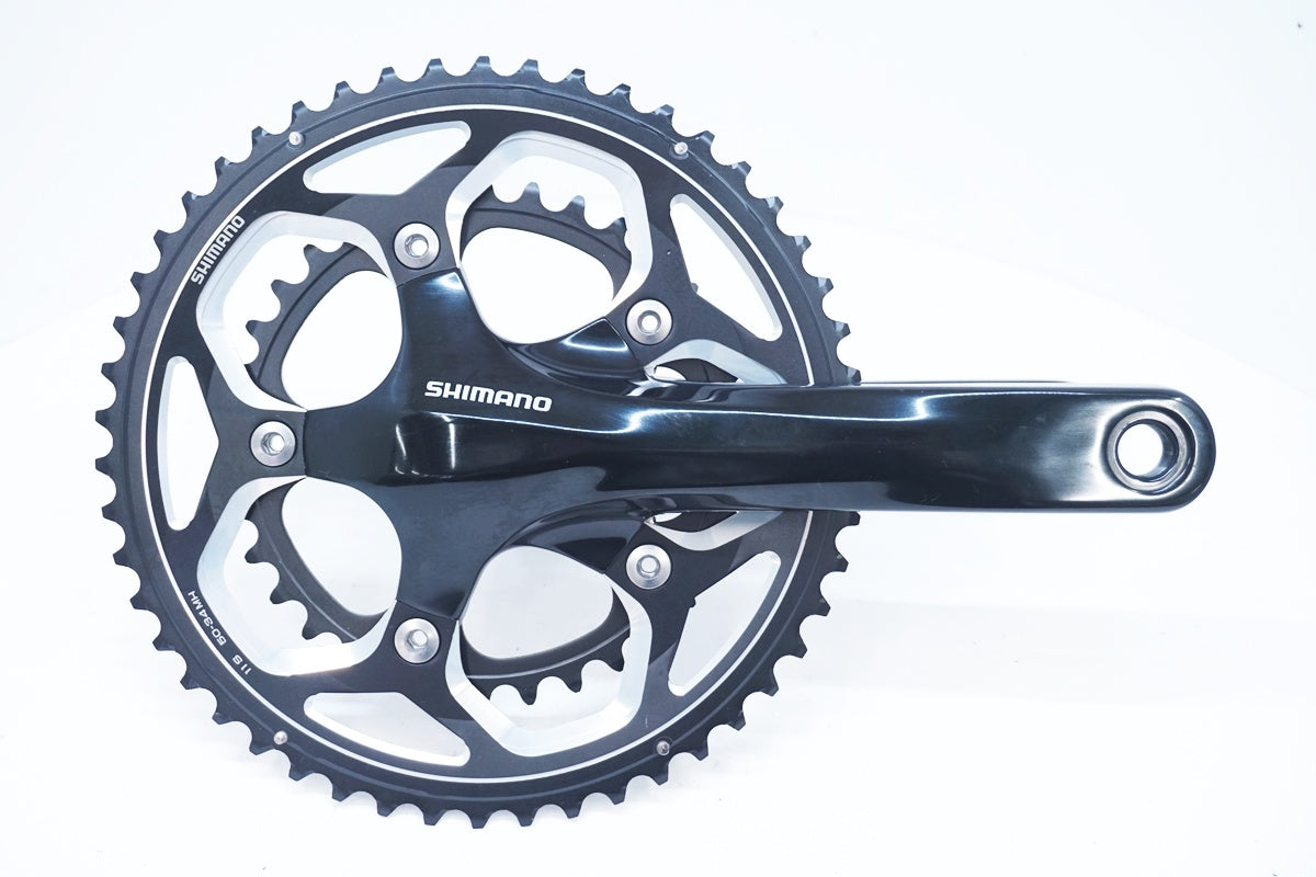 SHIMANO 「シマノ」 FC-RS500 50-34T 170mm クランク / 大阪美原北インター店