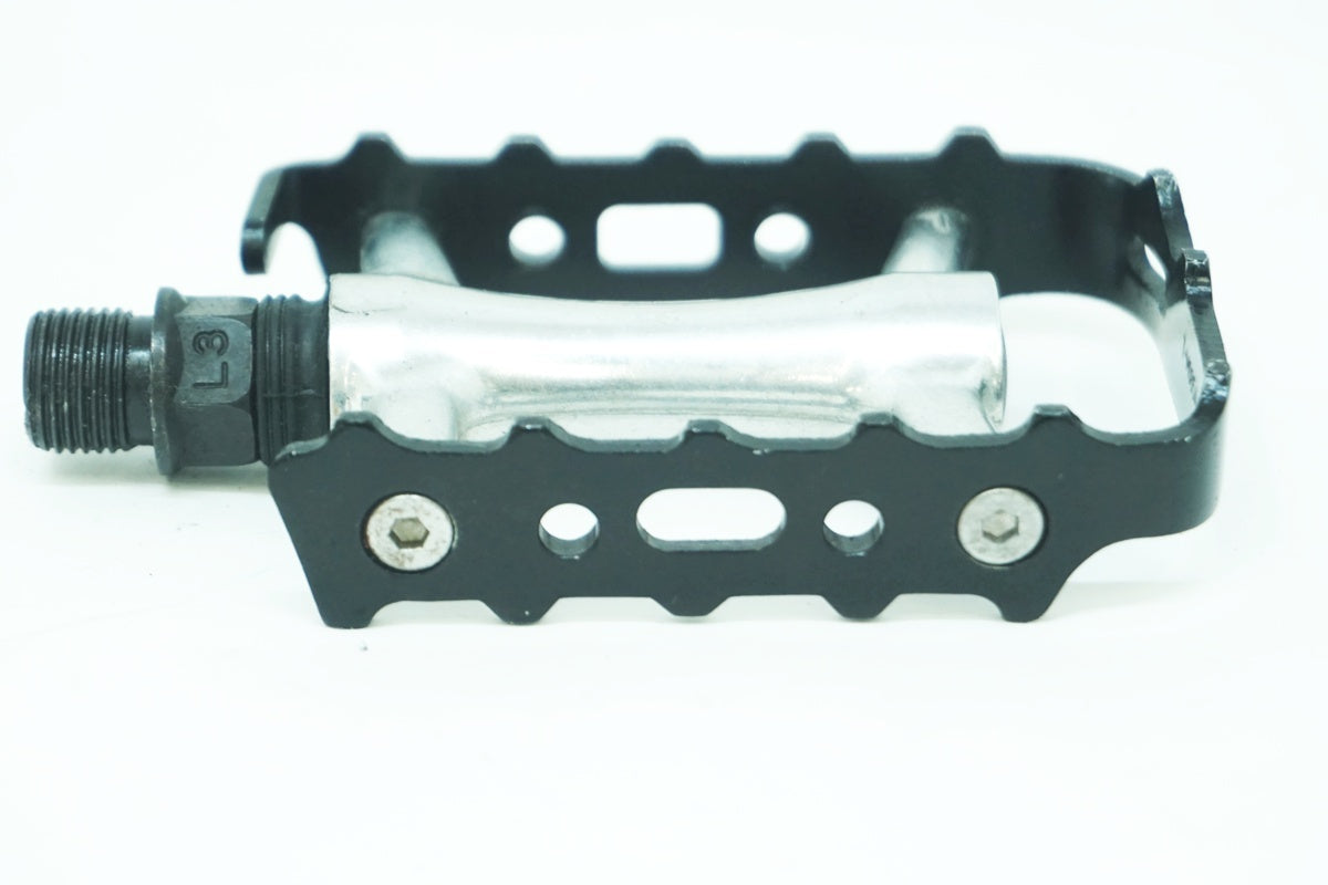 WELLGO 「ウェルゴ」 ペダル / 大阪美原北インター店