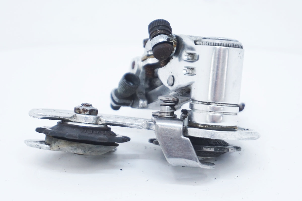 アマみんのデュラエースリアディレイラー SHIMANO 「シマノ」 DURA-ACE リアディレイラー / 大阪美原北