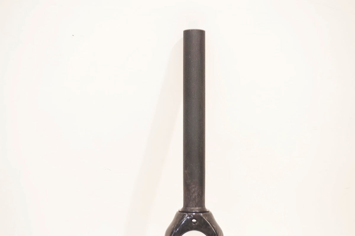 ブランド不明 100mm カーボンフロントフォーク / 大阪門真店