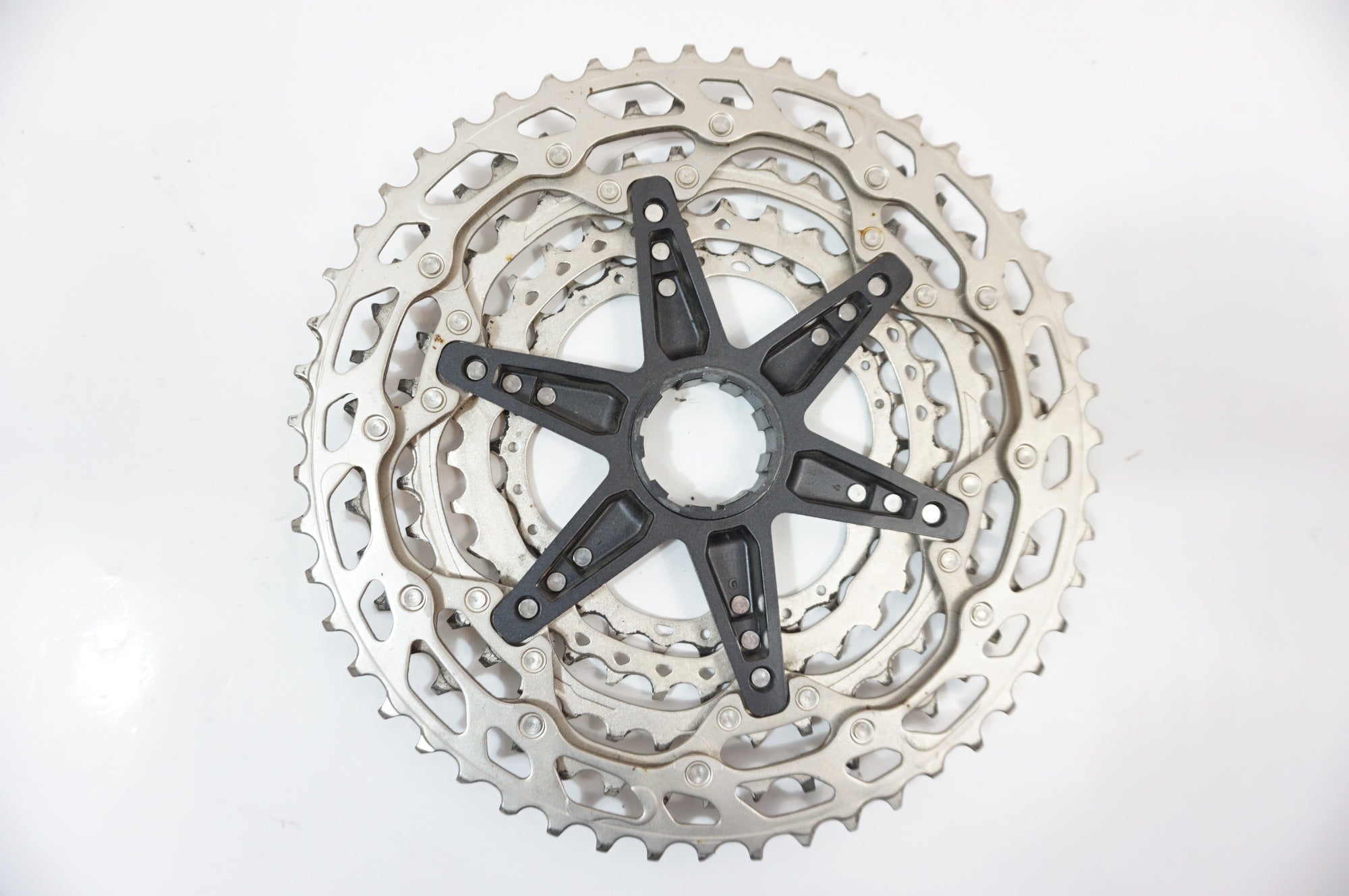 SHIMANO 「シマノ」 DEORE CS-M5100 11-51T スプロケット / 世田谷店