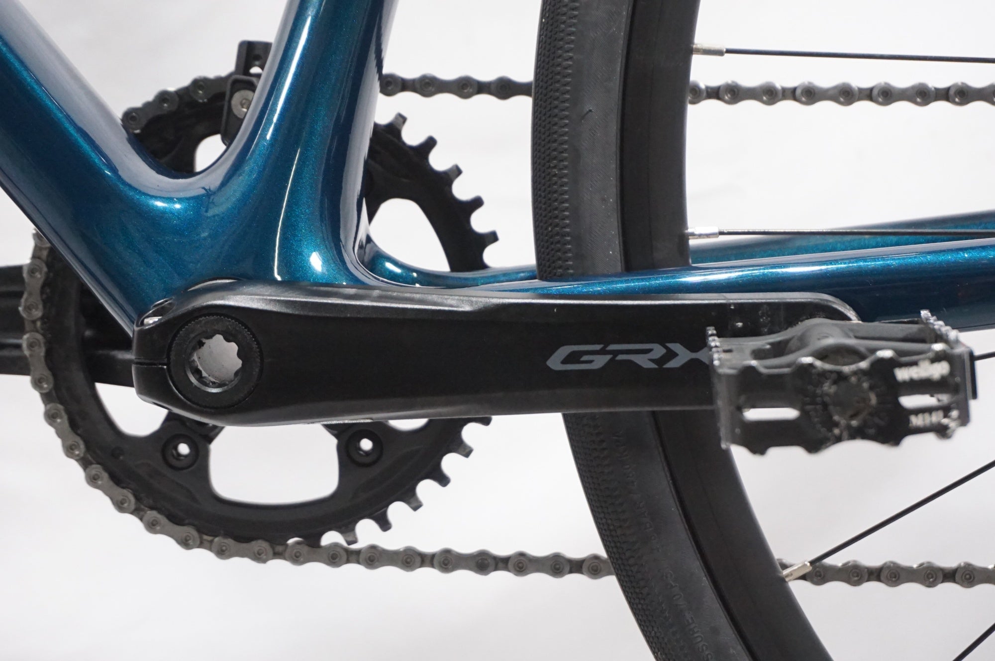 TREK 「トレック」 FX SPORT CARBON4 2021年モデル クロスバイク / AKIBA店