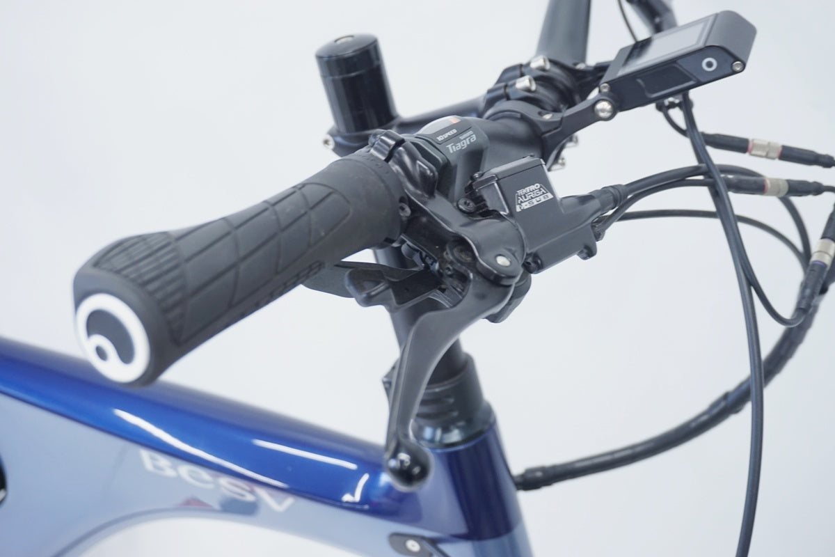 BESV 「ベスビー」 PS1 2024年モデル 電動アシスト自転車 / 京都八幡店
