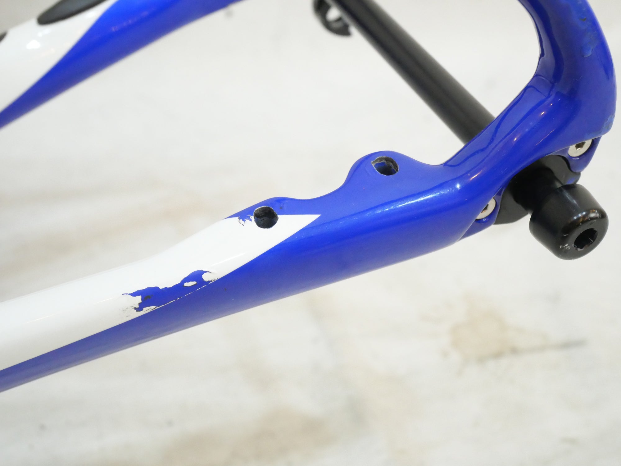 GIOS 「ジオス」 AEROLITE 2021年モデル フレームセット / バイチャリ浦和ベース