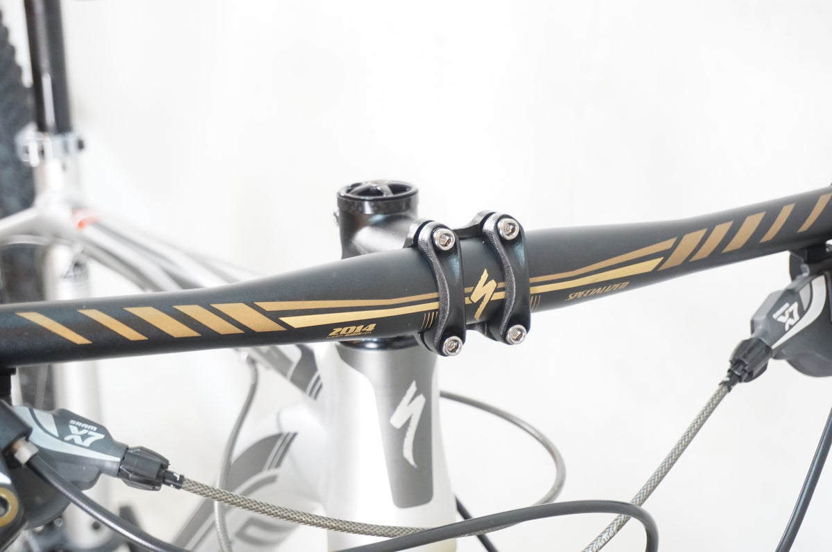 SPECIALIZED 「スペシャライズド」 STUMPJUMPER COMP 2012年モデル カスタム マウンテンバイク / 浦和ベース