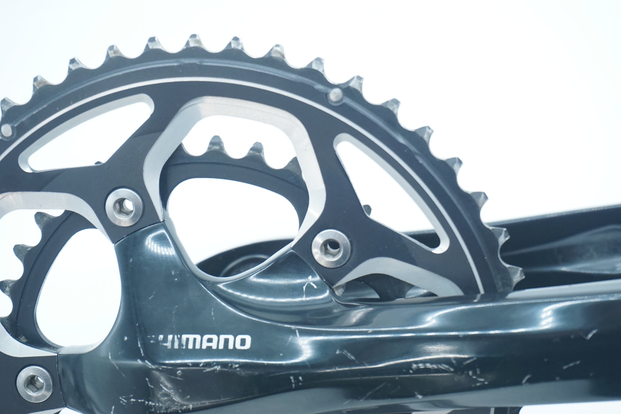 SHIMANO 「シマノ」F C-RS500 170mm 50-34T クランク/ 京都西院店