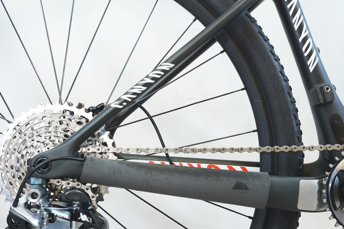 CANYON 「キャニオン」 GRAND CANYON CF SLX 9.9 TEAM ONEBY 2015年モデル マウンテンバイク / 有明ガーデン店