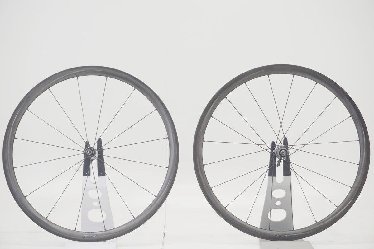 SHIMANO 「シマノ」 DURA-ACE WH-7900-TU C24 シマノ8.9速 ホイールセット / 京都八幡店