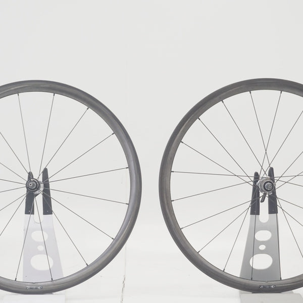 チューブラー - ロードバイク、クロスバイク用 - 完組 - ホイール