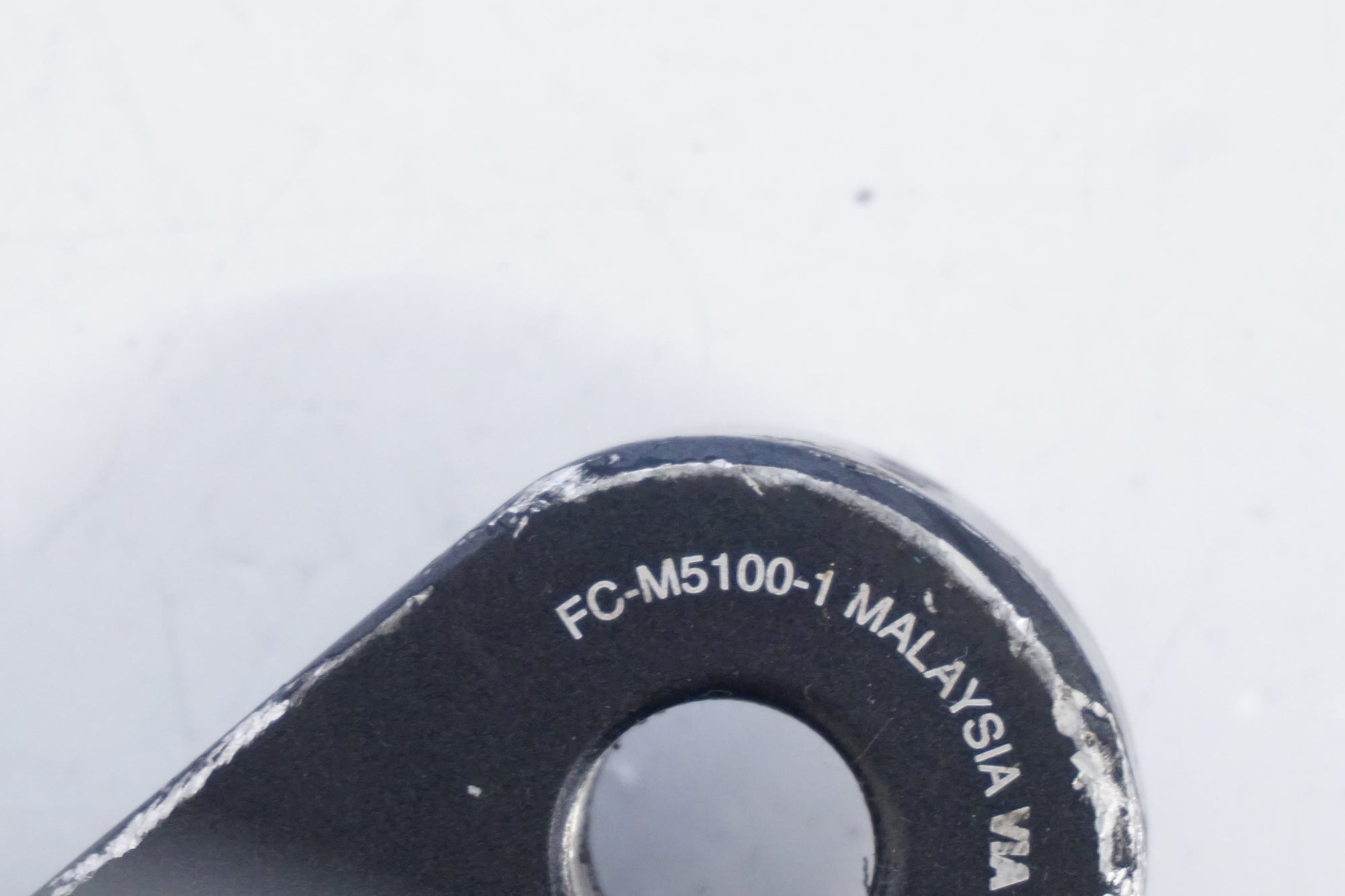 SHIMANO 「シマノ」 DEORE FC-M5100 30T 170mm クランク / 浜松店