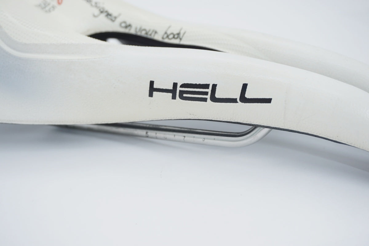 SELLE SMP 「セラエスエムピー」 HELL サドル / 京都八幡店 ｜ バイチャリ