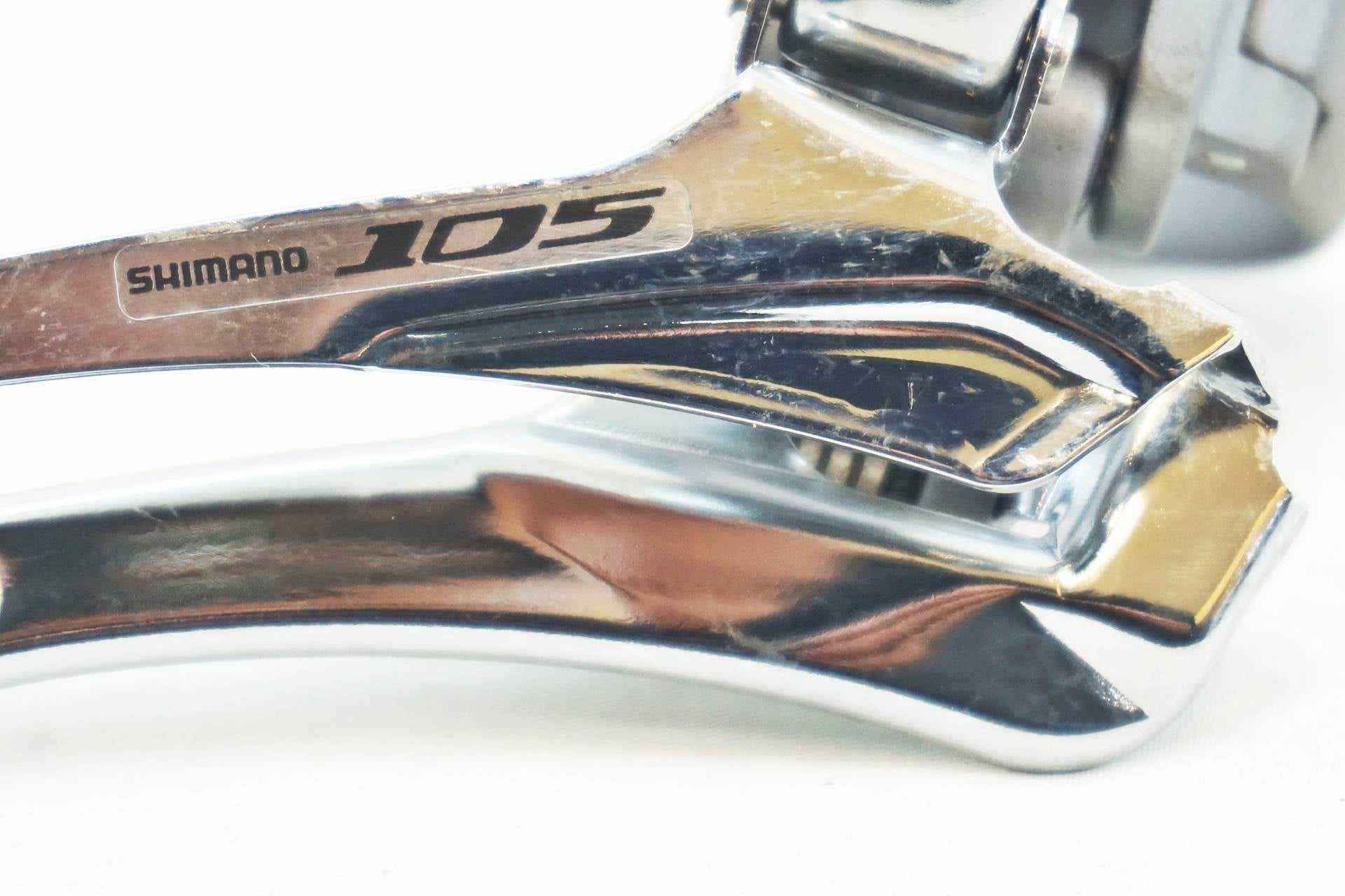 SHIMANO 「シマノ」 105 FD-5700 フロントディレイラー / 有明ガーデン店