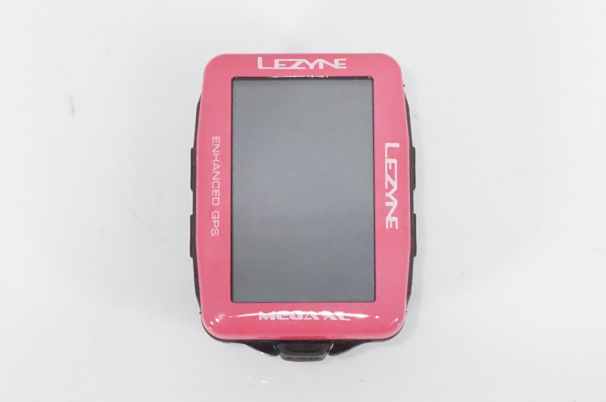 LEZYNE 「レザイン」 MEGA XL GPS サイクルコンピューター / AKIBA店