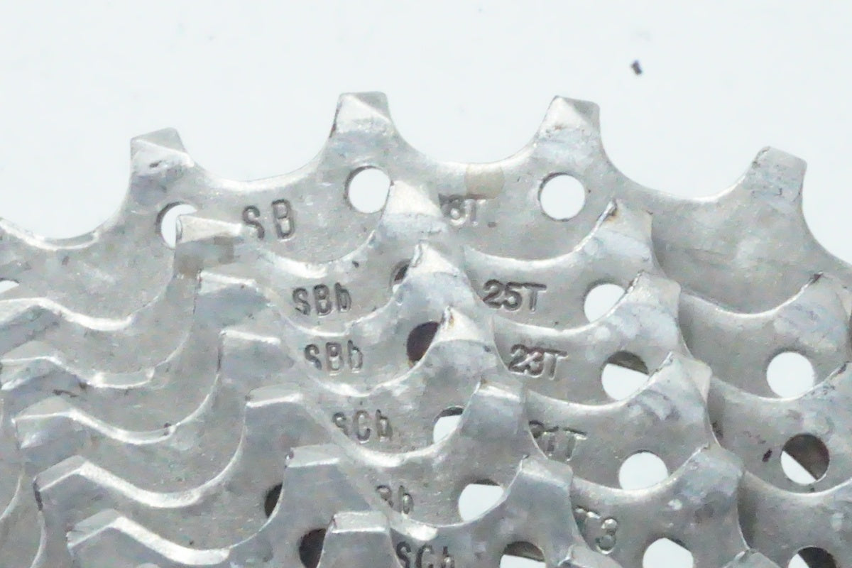 SHIMANO 「シマノ」 CS-HG500-10 12-28T スプロケット / 京都西院店