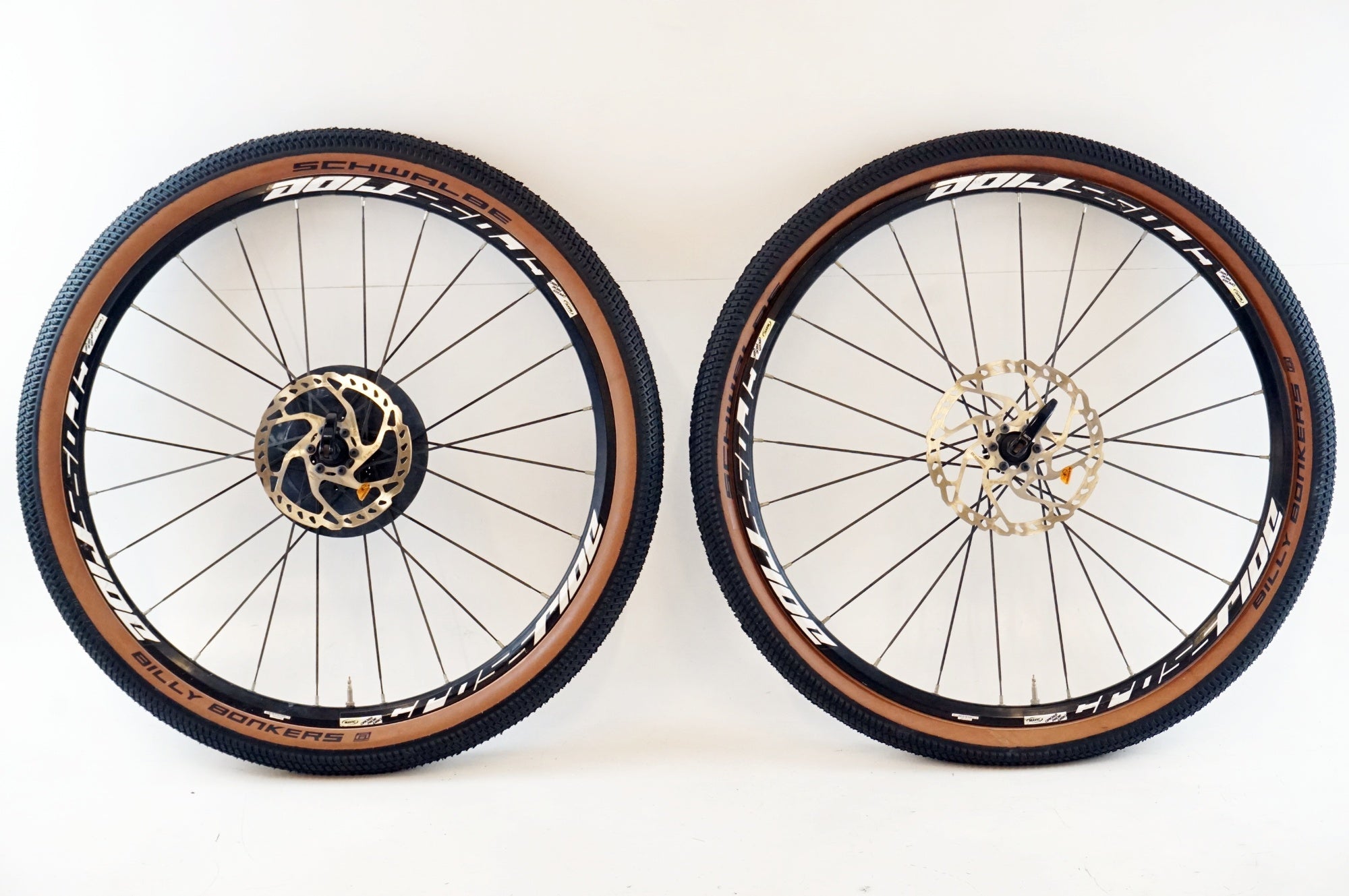 MAVIC 「マビック」 CROSSRIDE DISC 26 ホイールセット / 浜松店