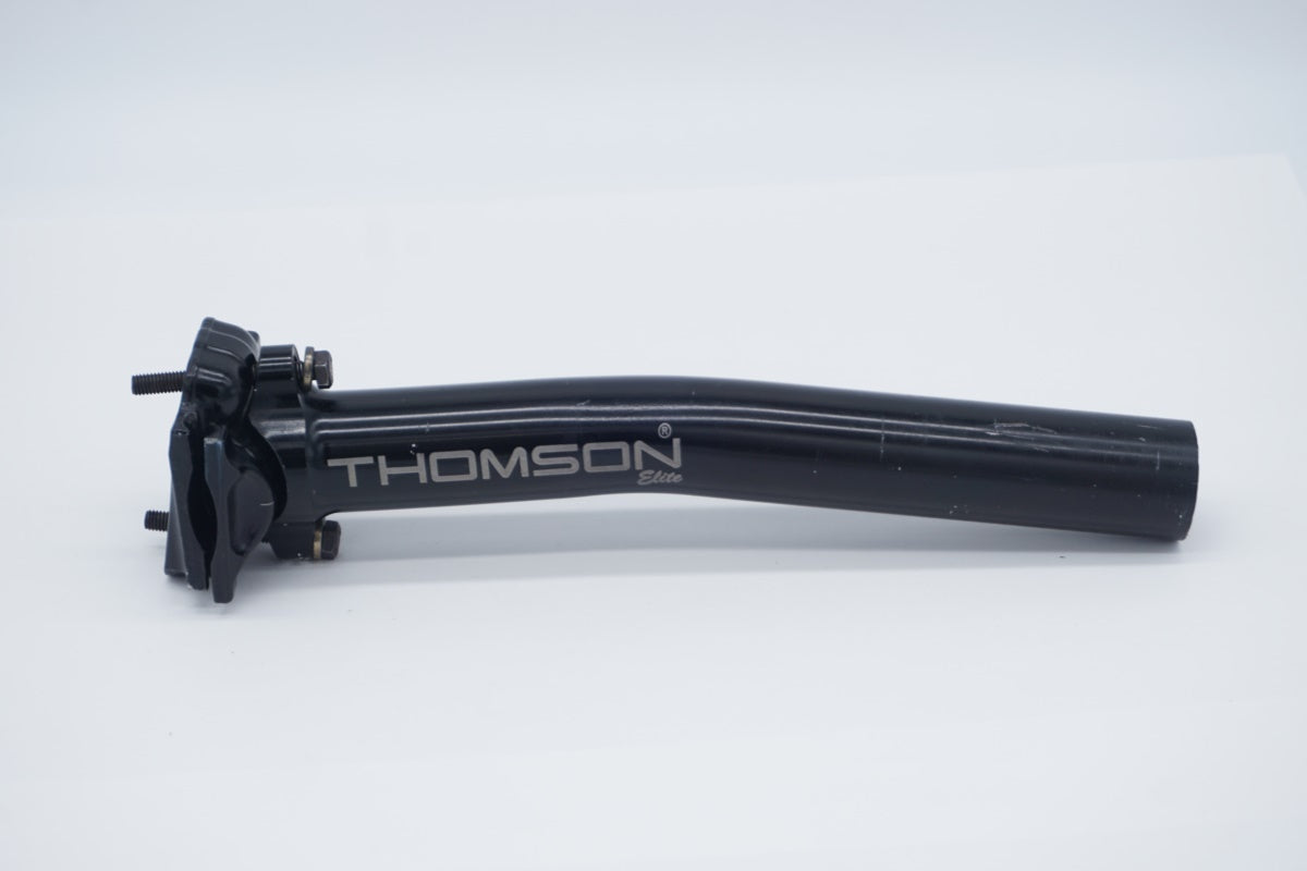 THOMSON 「トムソン」 ELITE φ27.0 210mm シートポスト / 滋賀大津店