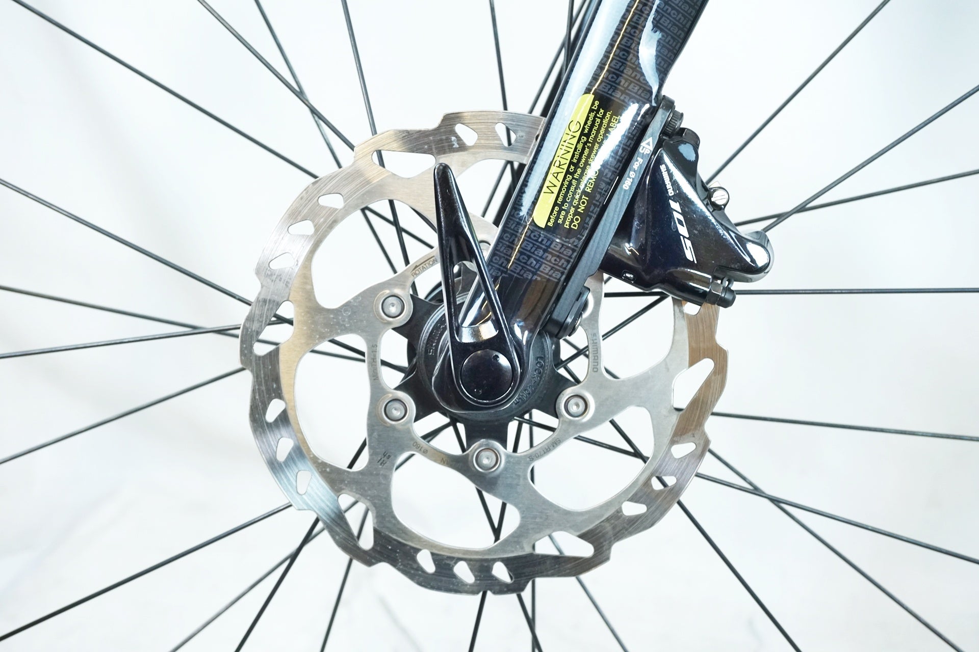 BIANCHI 「ビアンキ」 SPRINT DISC 2020年モデル ロードバイク / 有明ガーデン店