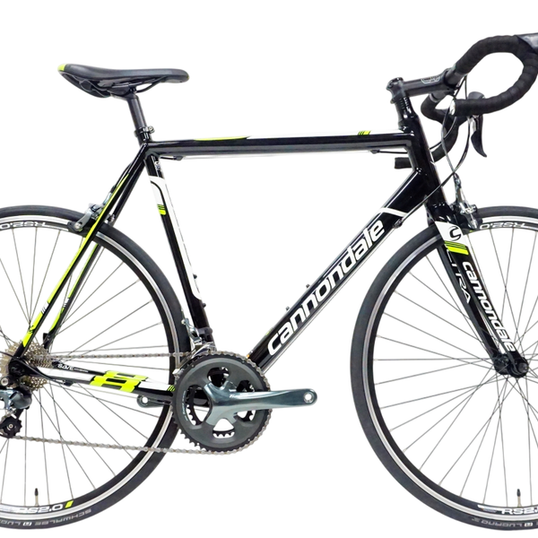 CANNONDALE 「キャノンデール」 CAAD8 TIAGRA 2016年モデル ロード