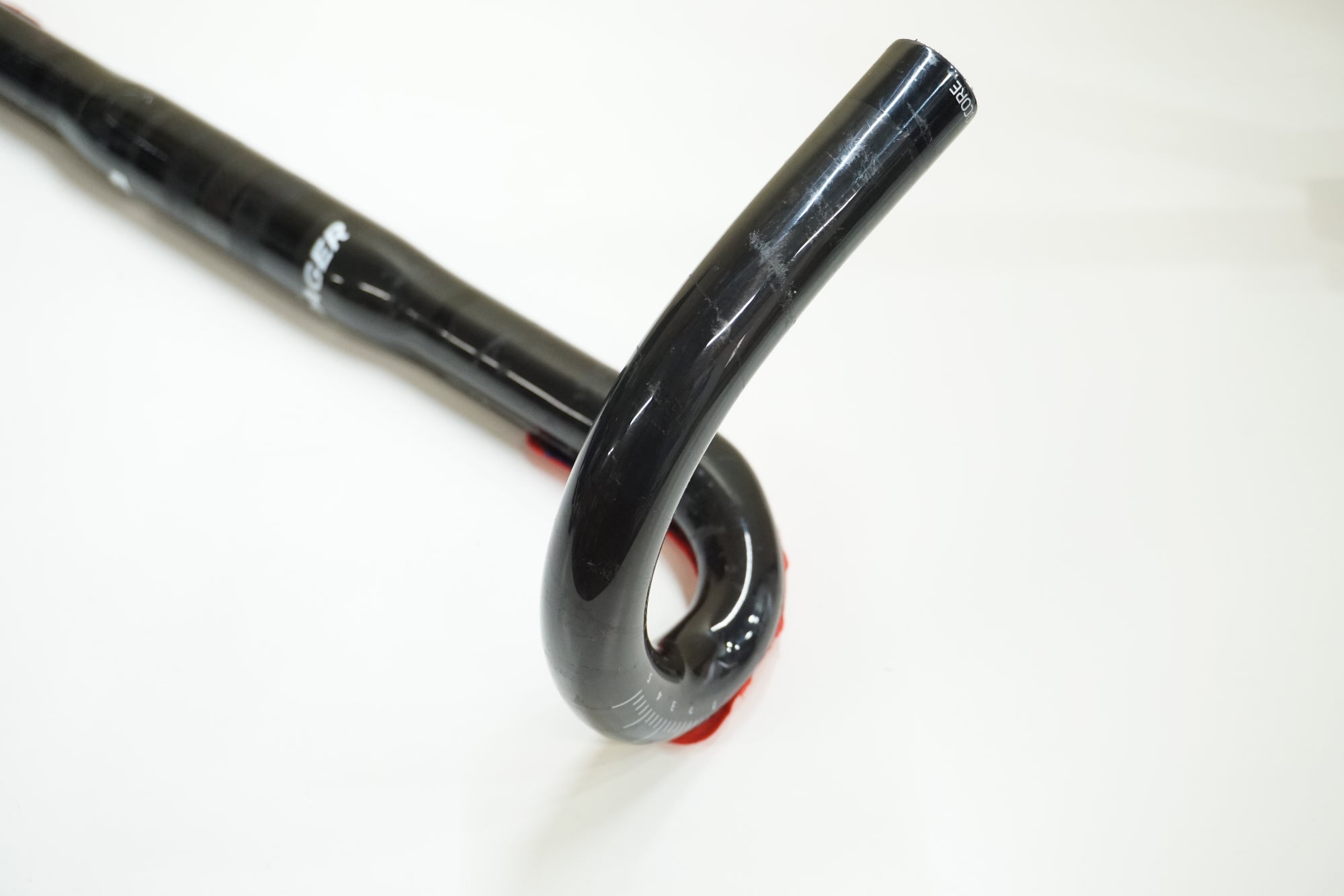 BONTRAGER 「ボントレガー」 PRO ISOCORE VR-SF φ31.8 440mm ハンドル / 大宮店