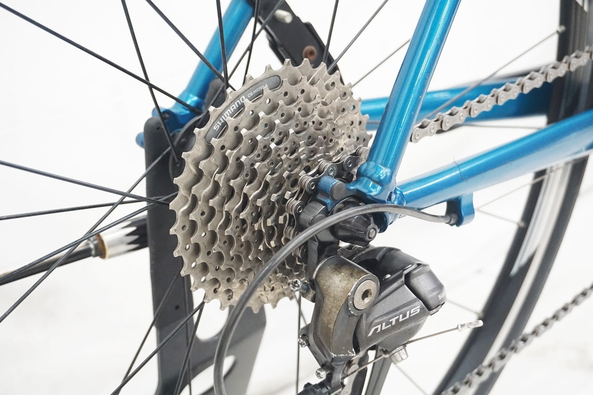 GIANT 「ジャイアント」 ESCAPE RX2 2021年モデル クロスバイク/ 大阪美原北インター店