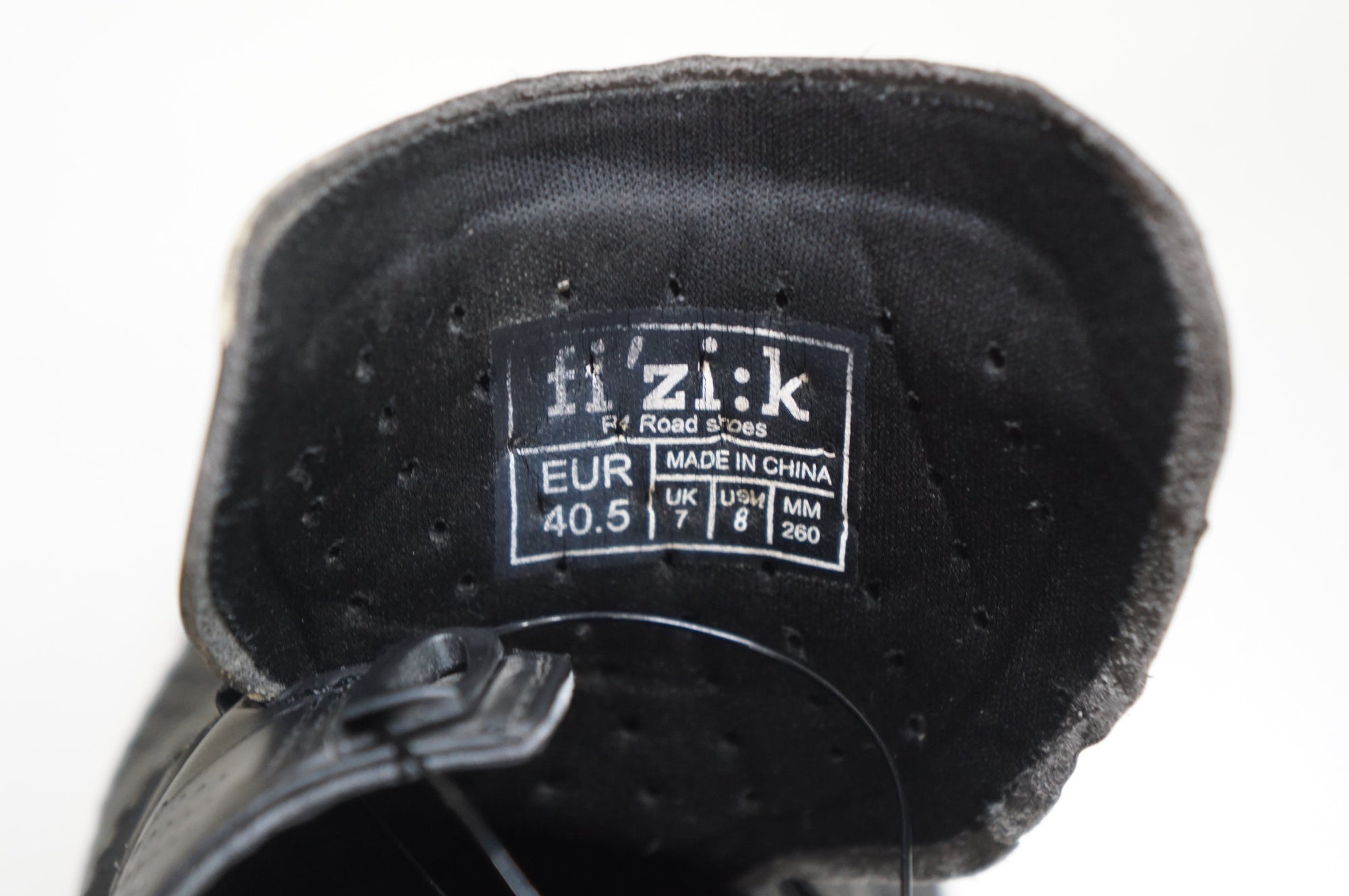 FIZIK 「フィジーク」 R4 BOA 26.0cm シューズ / 大宮店