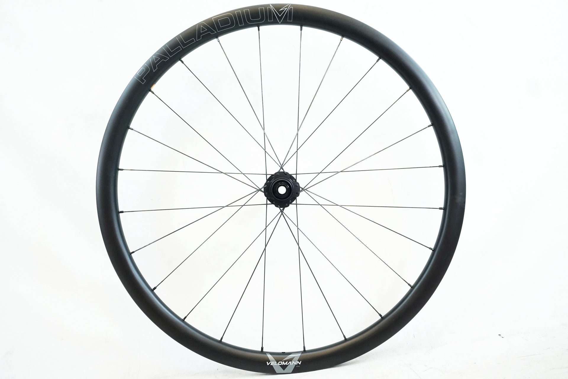 VELOMANN 「ベロマン」 PALLADIUM 33 DISC シマノ12S ホイールセット VELOMANN 「ベロマン」 PALLADIUM 33 DISC シマノ12S ホイールセット