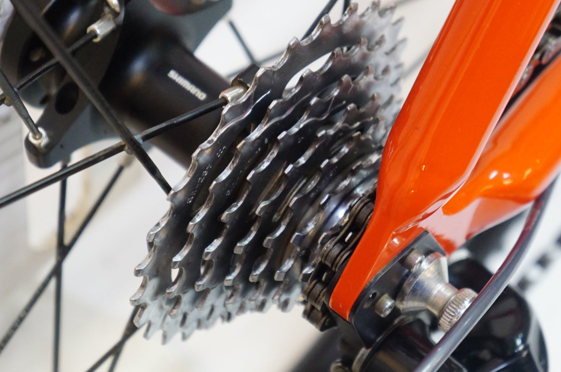 CANNONDALE 「キャノンデール」 KILLER V900 HT 1997年モデル マウンテンバイク / 熊谷本店
