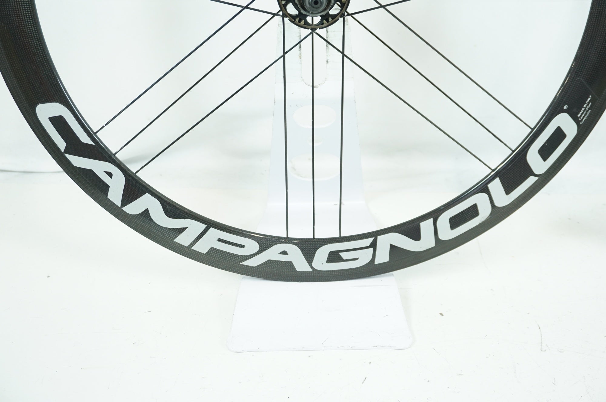 CAMPAGNOLO 「カンパニョーロ」 BORA ULTRA 50 チューブラー SHIMANO 11s ホイールセット / 宇都宮店