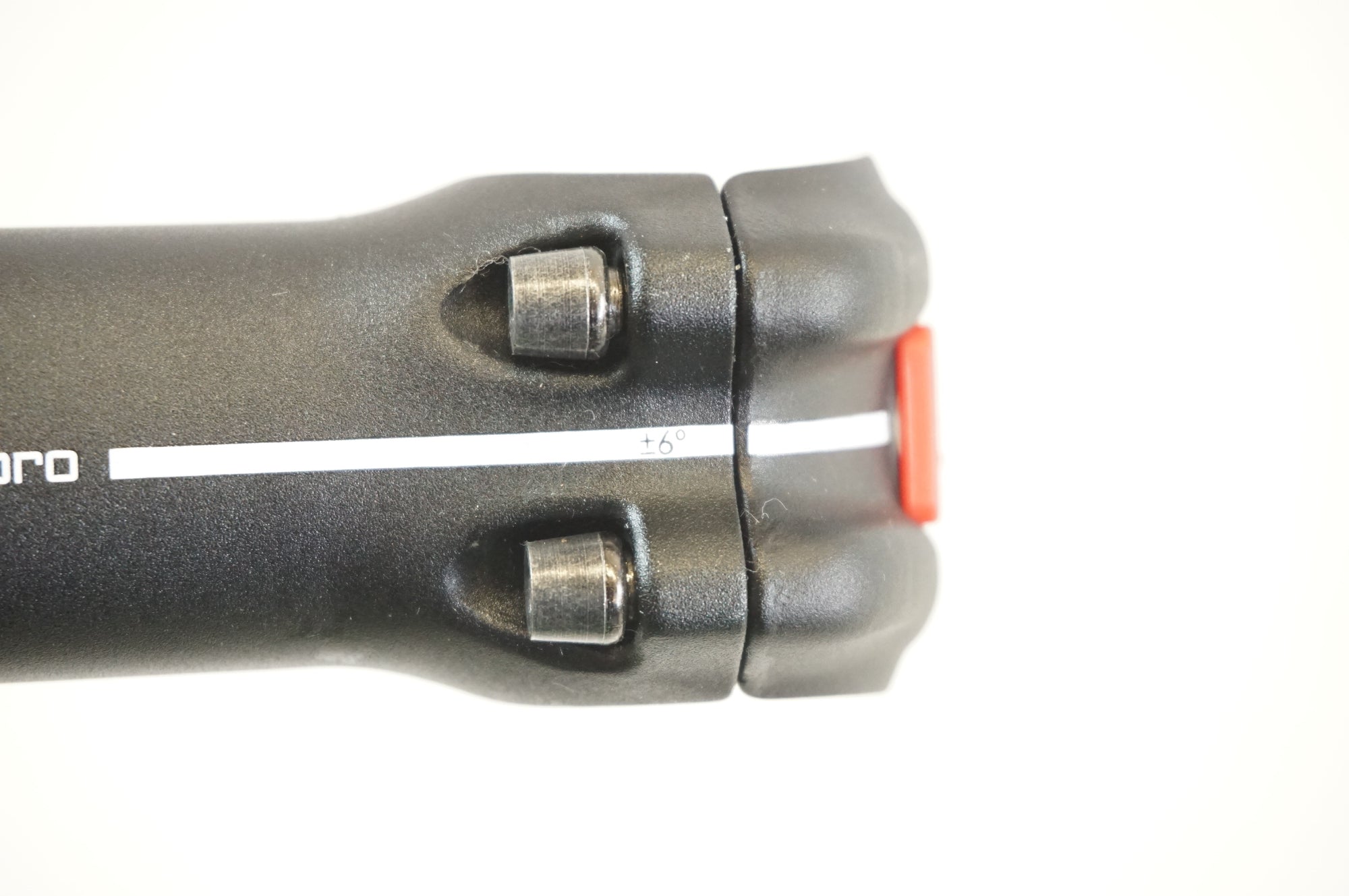 3T 「スリーティー」 APTO PRO φ31.8 120mm ±6° ステム / 宇都宮店