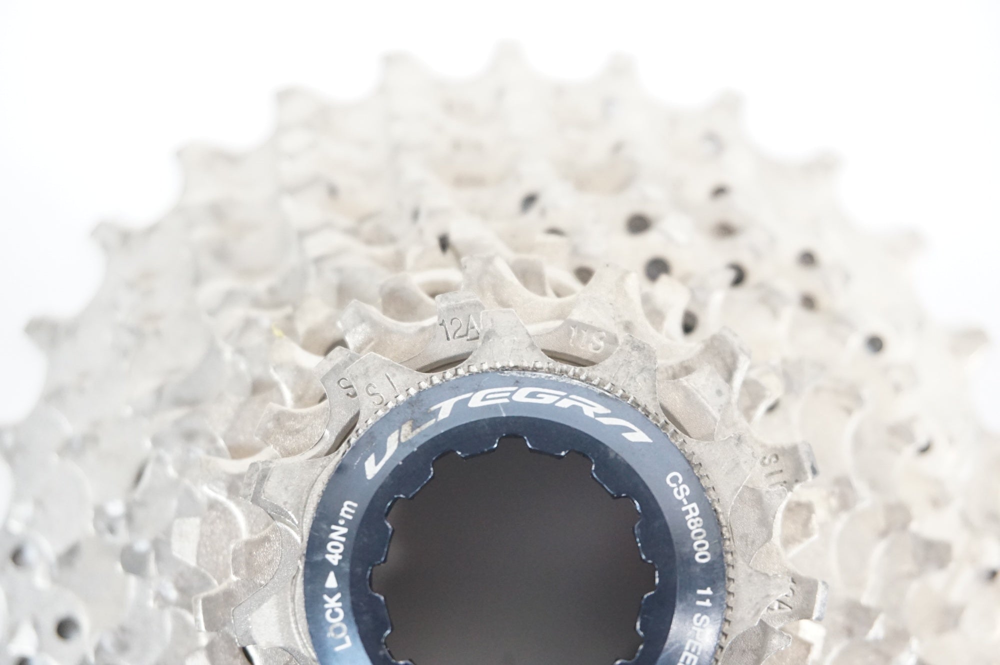 SHIMANO 「シマノ」 ULTEGRA CS-R8000 11-28T 11s スプロケット / 宇都宮店