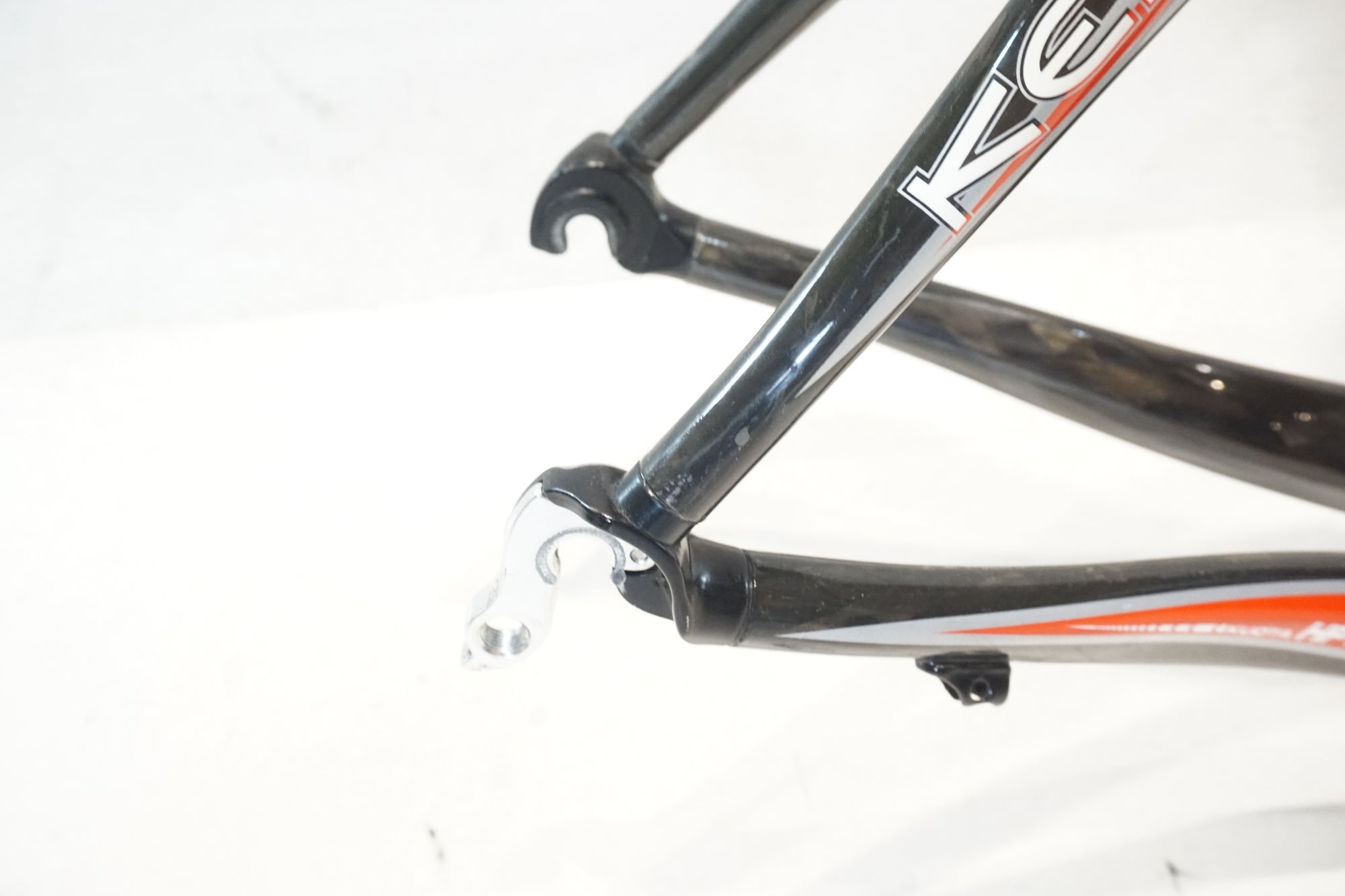 KUOTA 「クオータ」 KEBEL 2008年モデル フレームセット / 横浜戸塚店