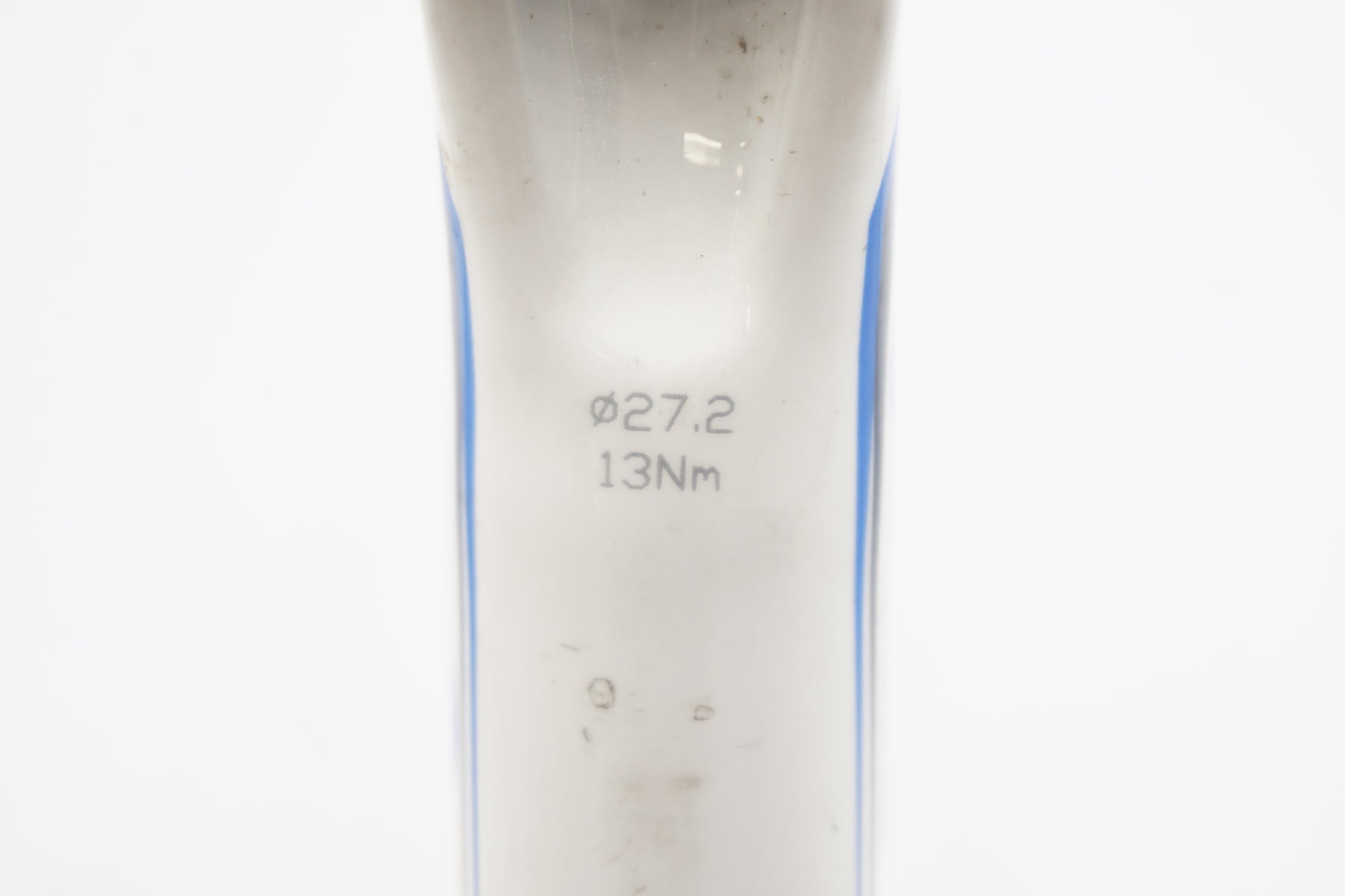 DIXNA 「ディズナ」 Φ27.2 300mm シートポスト / 奈良店