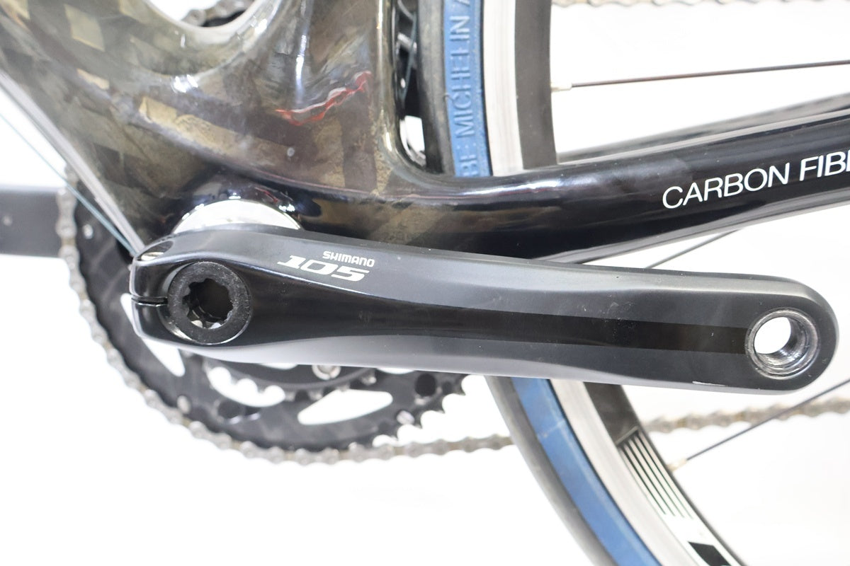 KUOTA 「クオータ」 KHARMA RACE 105 2012年モデル ロードバイク / 高知店