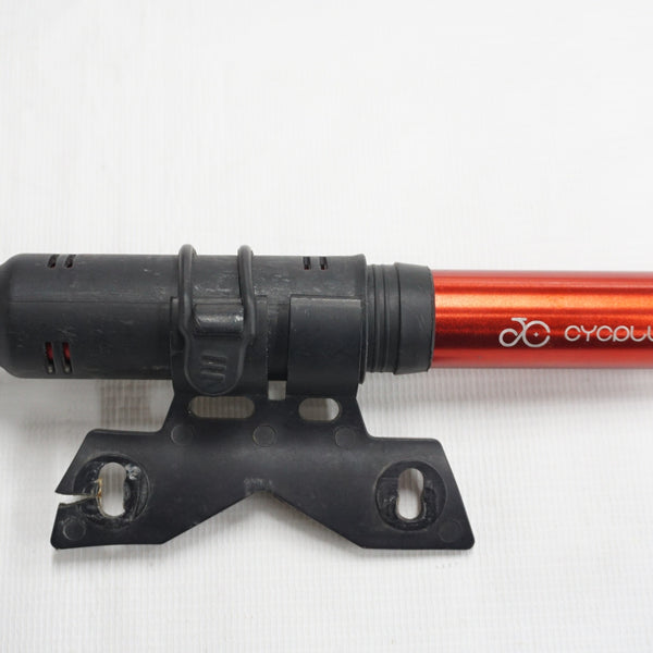 CYCPLUS 「サイプラス」 携帯ポンプ / 阪急塚口店 ｜ バイチャリ公式