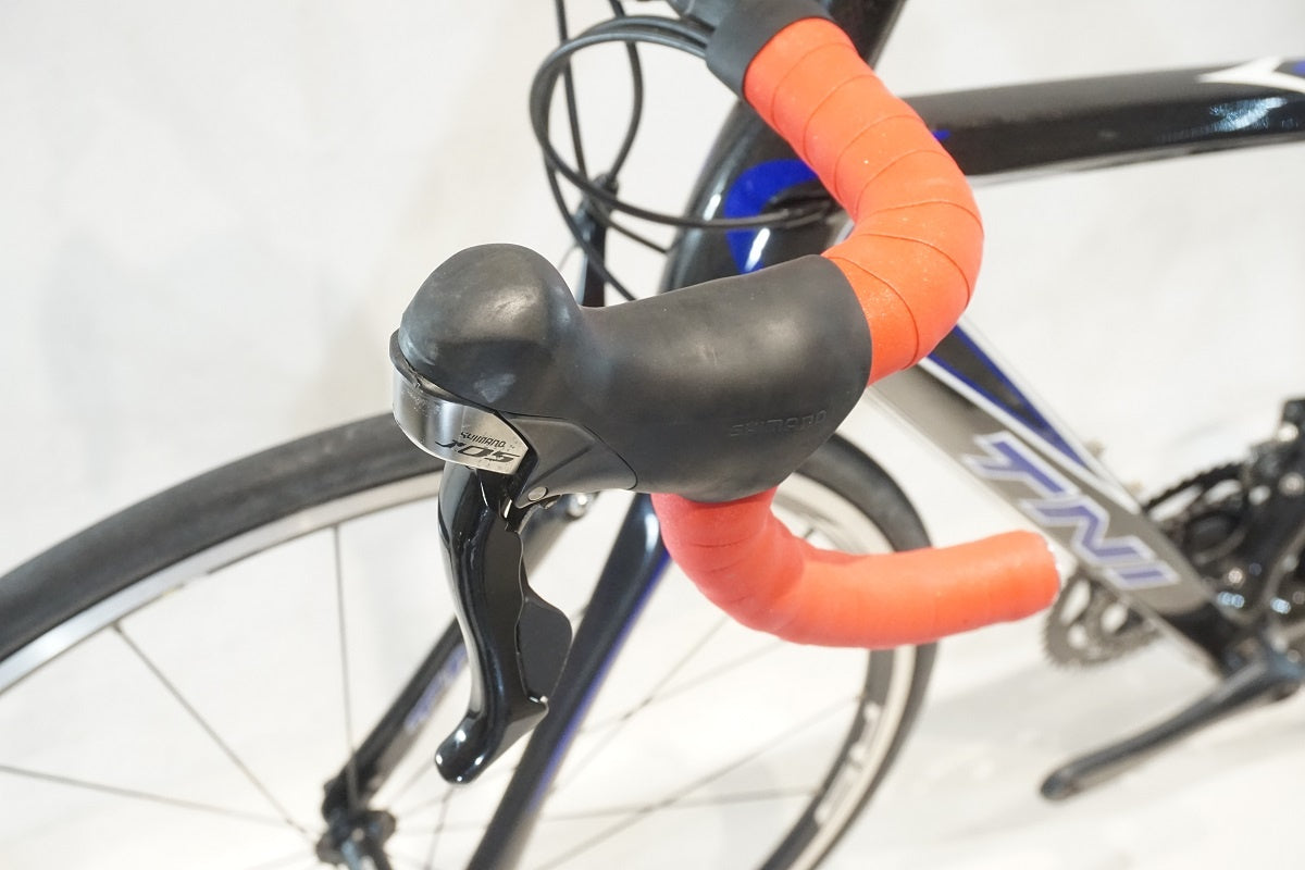 TNI 「ティーエヌアイ」 ROADHAWK 2015年ごろモデル ロードバイク / 横浜戸塚店