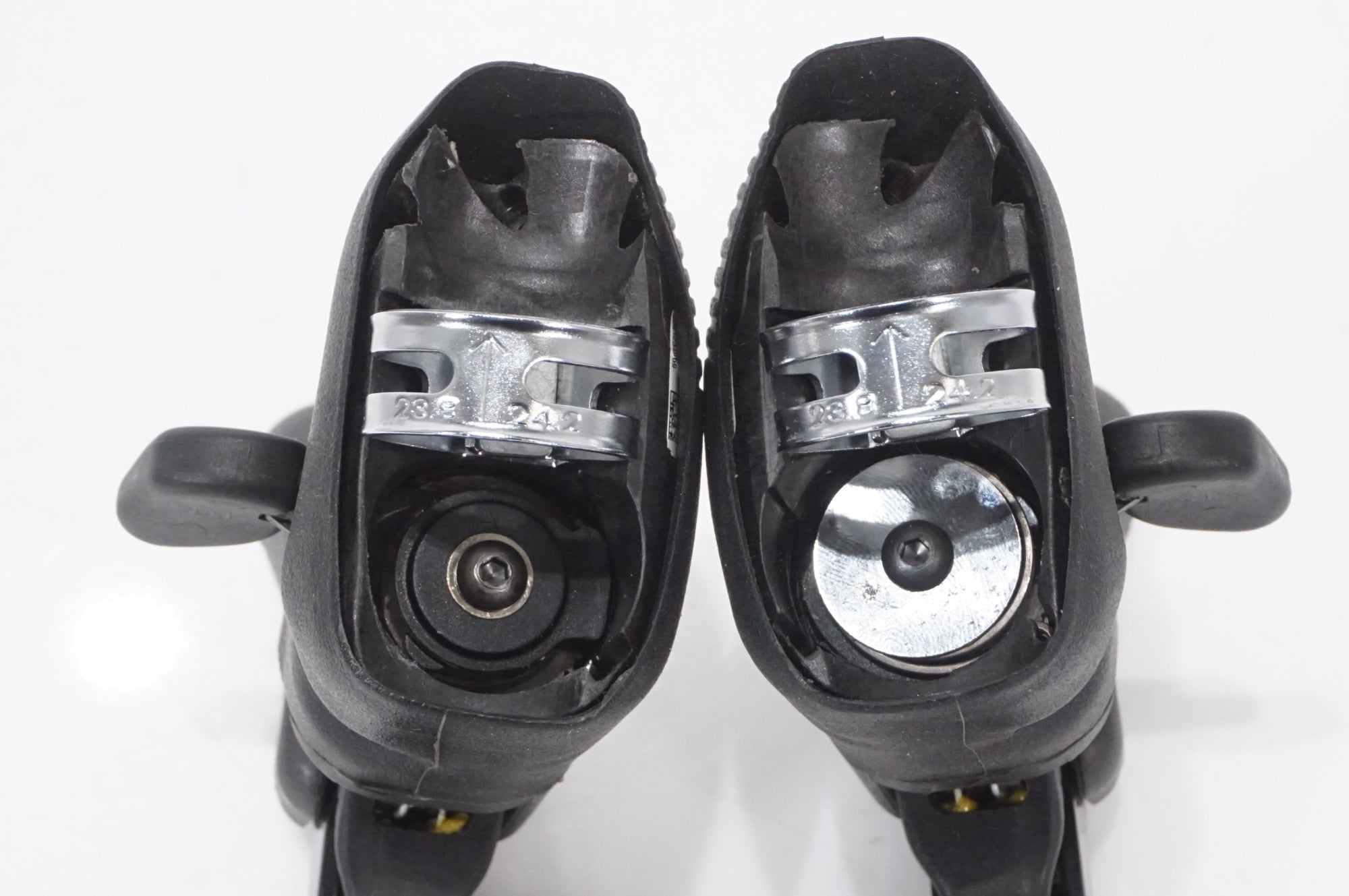 CAMPAGNOLO 「カンパニョーロ」 RECORD EP11-RE1C エルゴパワー / AKIBA店