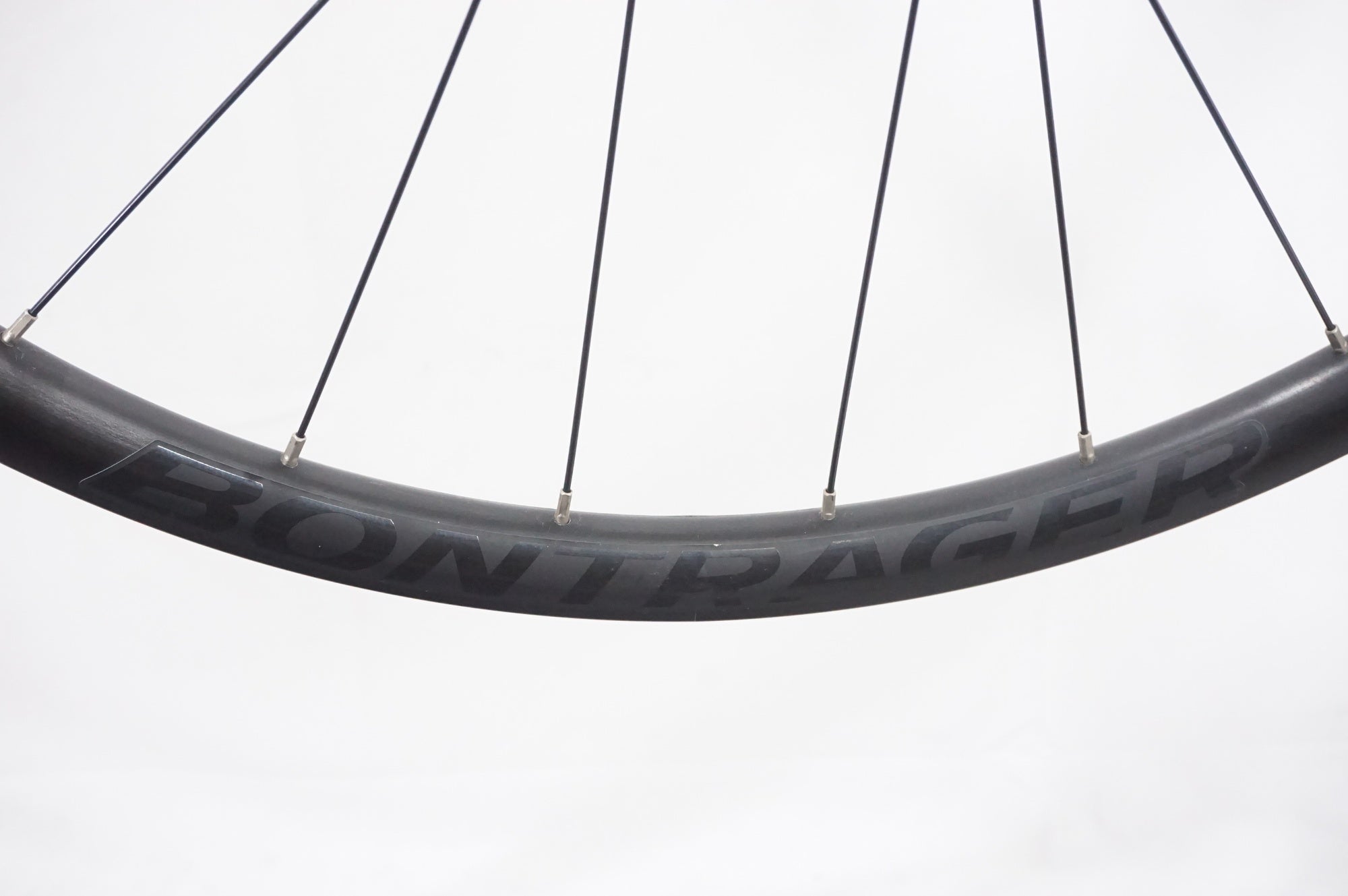 BONTRAGER 「ボントレガー」 AFFINITY TLR DISC シマノ11速 ホイールセット / AKIBA店