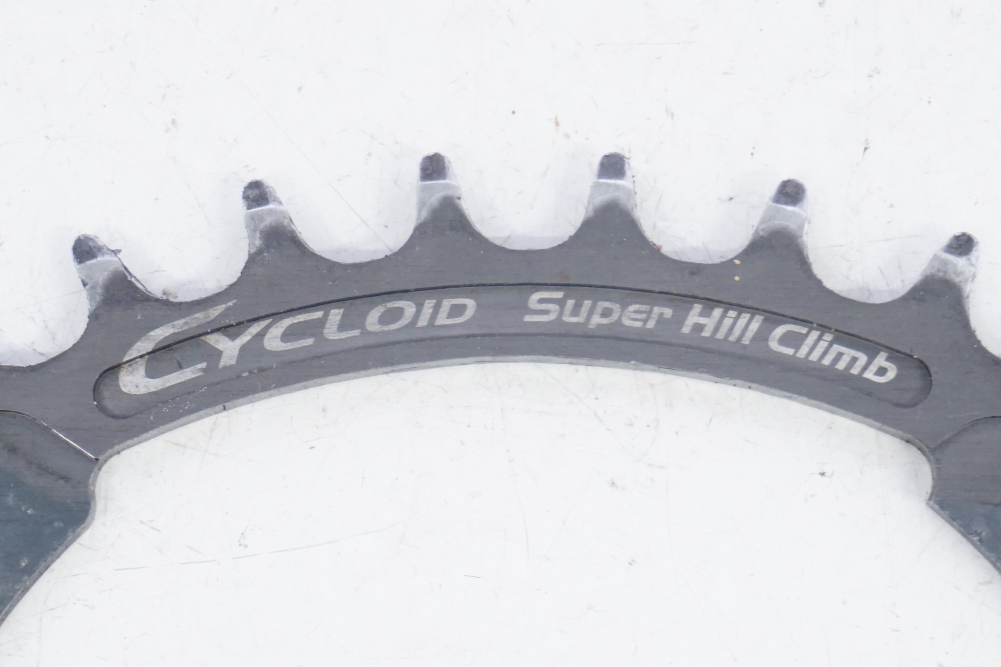 SUGINO 「スギノ」 CYCLOID SUPER HILL CLIMB 32T チェーンリング / 浜松店