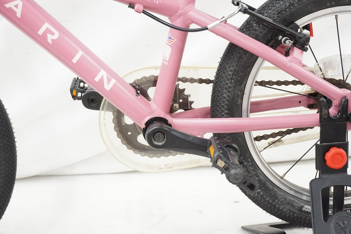 MARIN 「マリン」 DONKY JR16 年式不明 キッズバイク / 奈良店