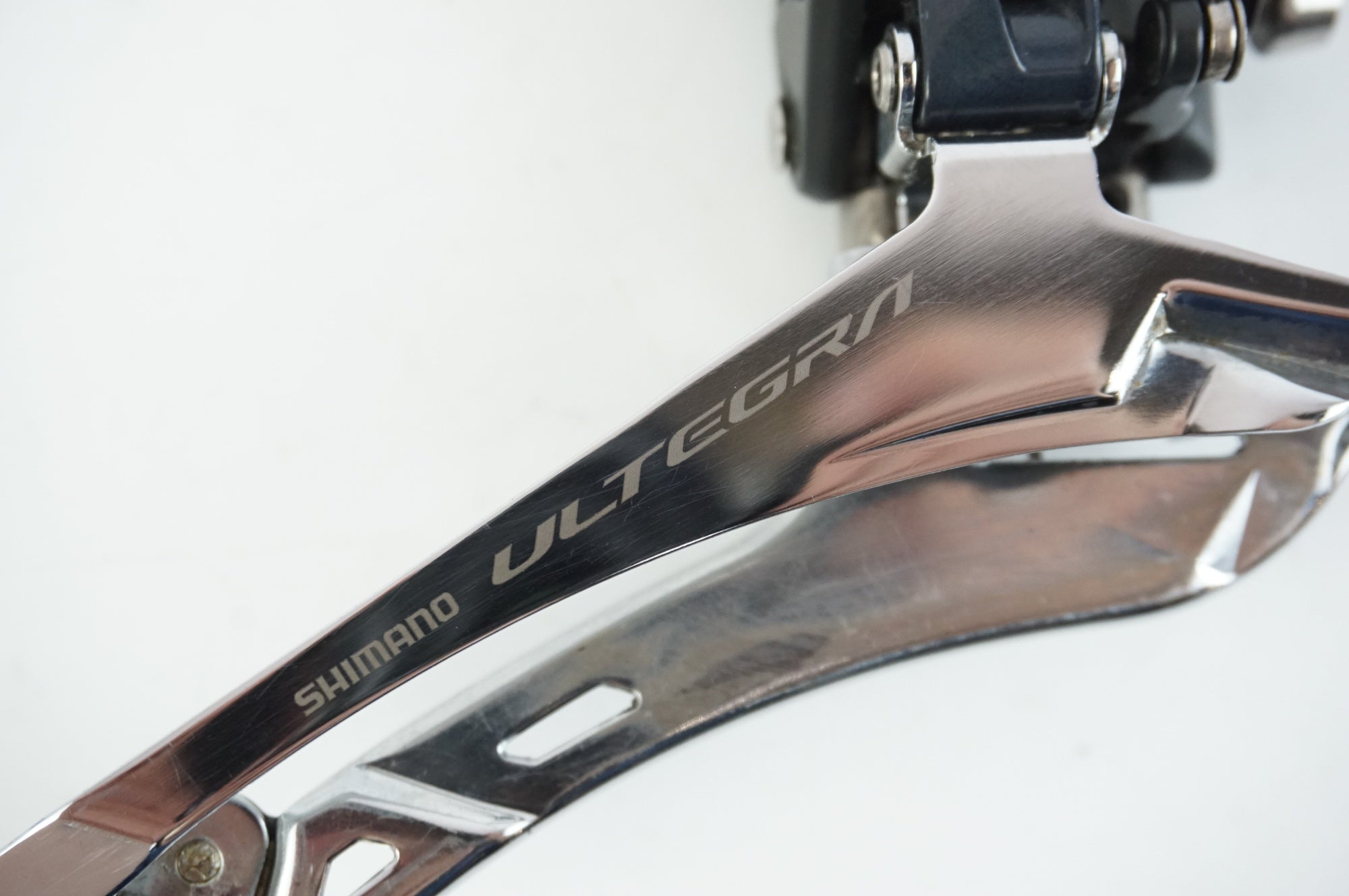 SHIMANO 「シマノ」 ULTEGRA FD-R8050 フロントディレイラー / 中目黒店