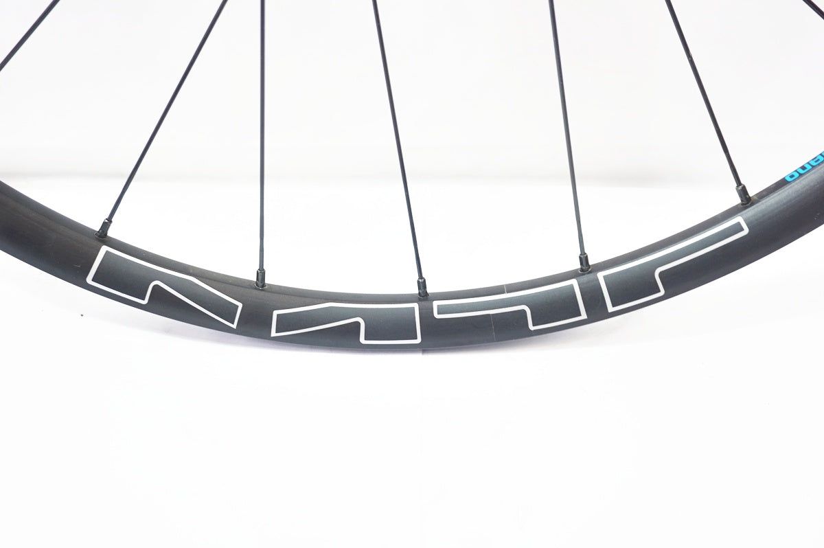 SHIMANO 「シマノ」 WH-MT601-B シマノ12速 リアホイール / バイチャリ